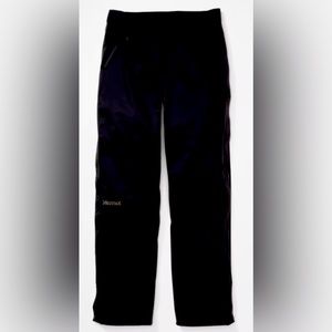 Marmot Precip Eco Full-Zip Pants; Regular Fit, Small Short; Excellent condition